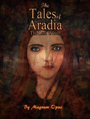 [Tales of Aradia: The Last Witch 01] • Tales of Aradia · the Last Witch